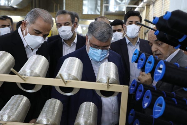 آذربایجان غربی جزو استانهای برتر کشور در تخصیص اعتبارات و تسهیلات سفر ریاست جمهوری شد