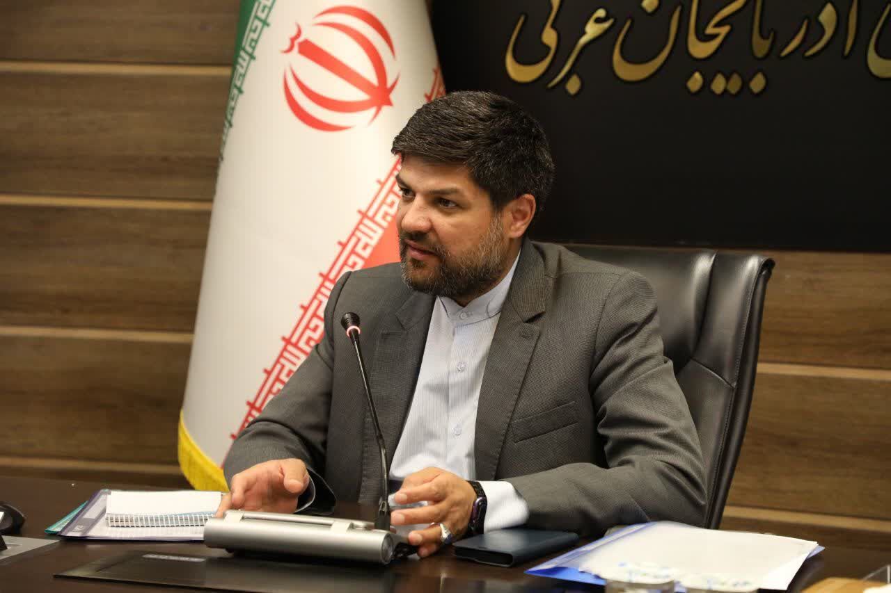 76 درصد اعتبارات ابلاغی آذربایجان غربی تخصیص یافت