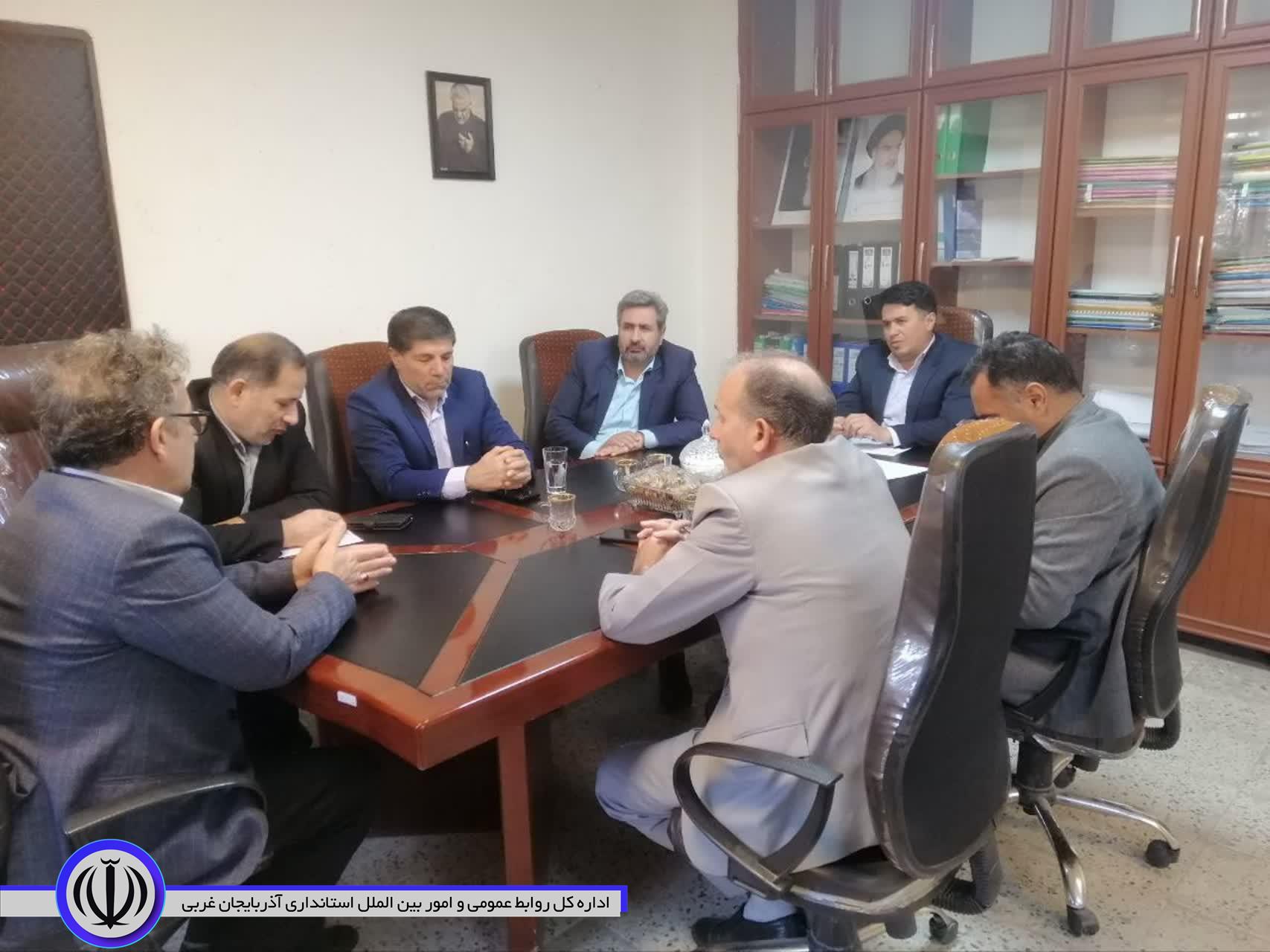 توسعه بازارهای روستایی در راستای حمایت از معیشت مردم و حذف واسطهها