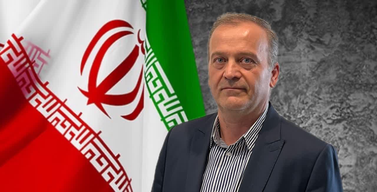 پیام فرماندار شهرستان نقده بمناسبت فرارسیدن هفته بسیج