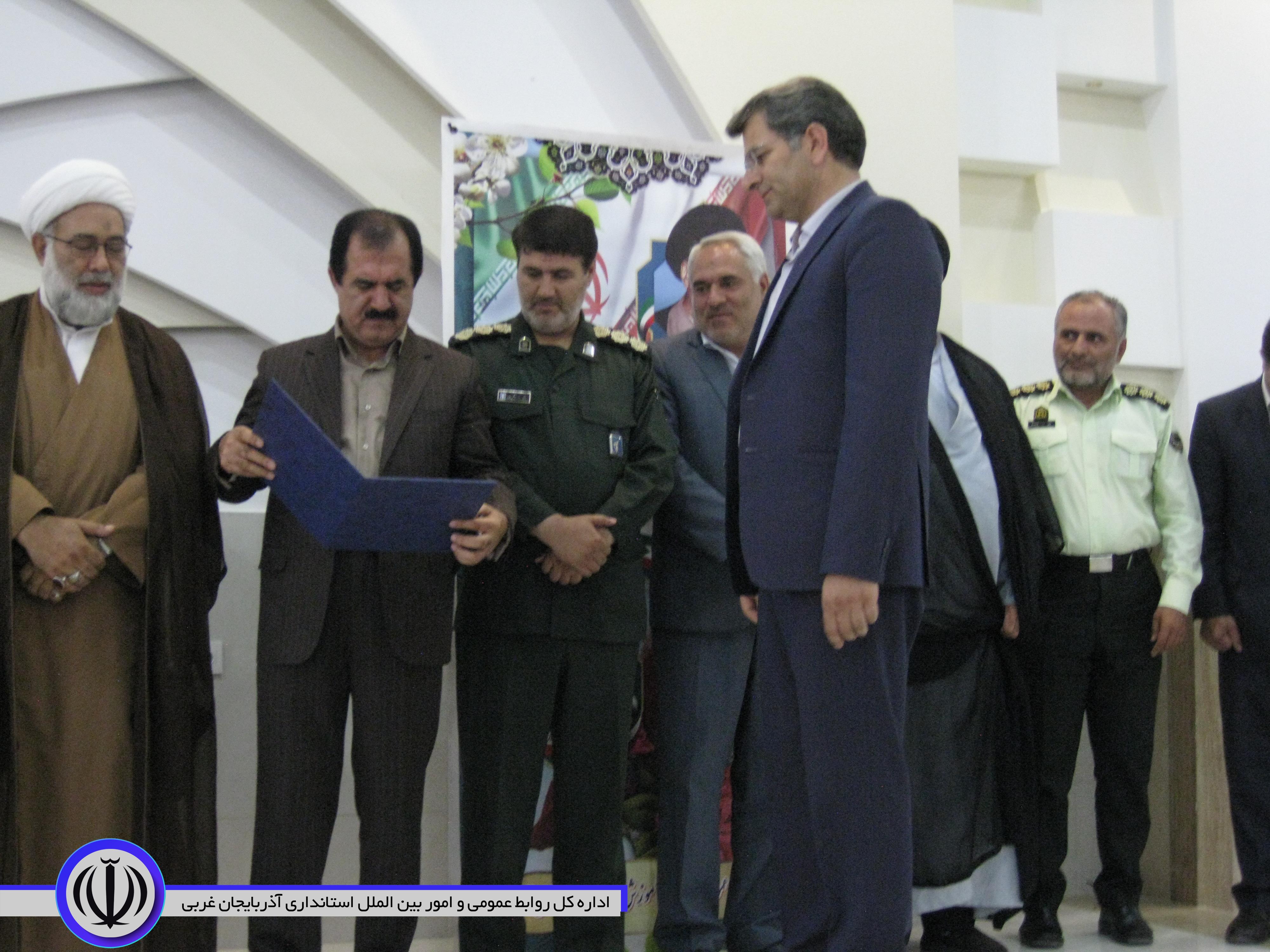 مدیران آموزش و پرورش باید پاسخگوی وضعیت فعلی و آینده پیشرفت کشور باشند چرا که آموزش و پرورش آینده ساز مملکت است