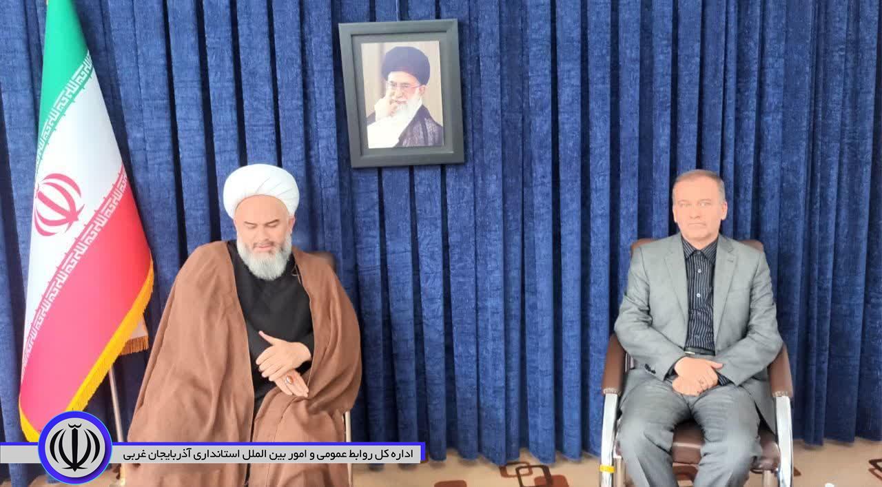 وحدت و بهرهگیری از تمامی ظرفیت ها و سرمایههای انسانی برای توسعه همهجانبه شهرستان ضروری است