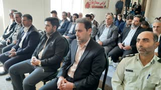 اهدای 15 سری جهازیه به نوعروسان تحت پوشش کمیته امداد امام خمینی(ره) نقده