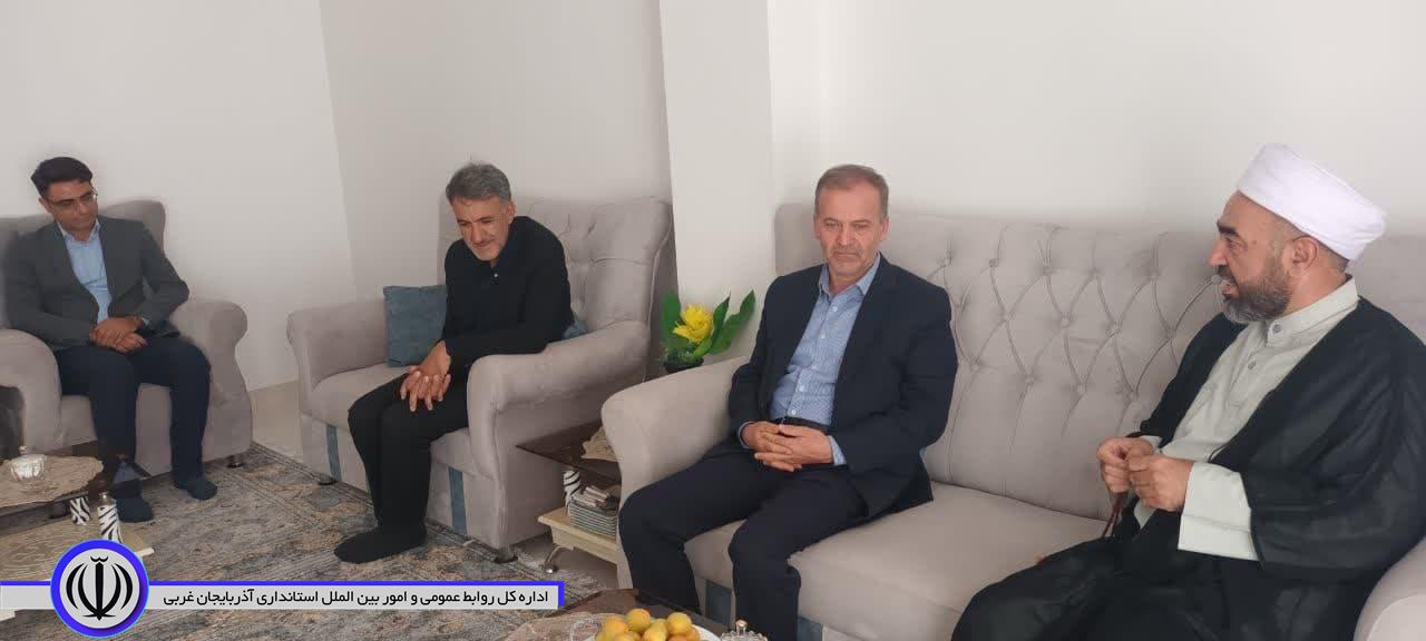 علمای دینی نقش بسزایی در تقویت وحدت و همدلی جامعه دارند