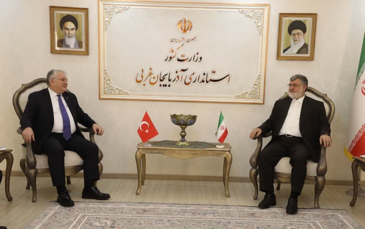 تمام تلاش مسئولان ایران و ترکیه رسیدن به اهداف اقتصادی مشترک است / روابط جمهوری اسلامی ایران با ترکیه یک رابطه پایدار و باسابقه است