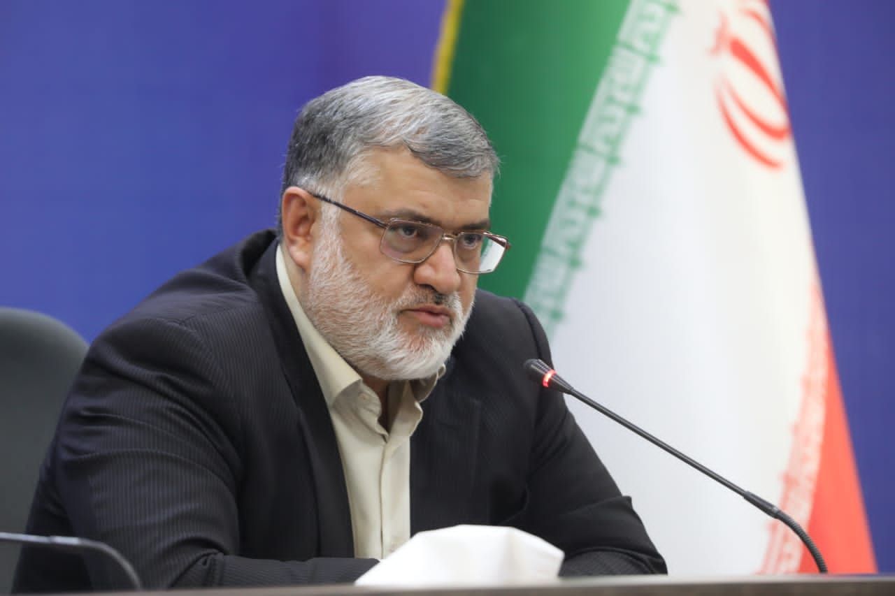 پیگیر توسعه باغ موزه های دفاع مقدس در آذربایجان غربی هستیم / استان برای رسیدن به جایگاه والای خود نیازمند حمایت های ملی است