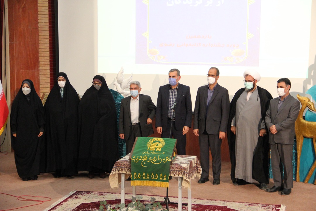 ابراهیمی: مطالعه، یکی از شاخصهای توسعه فرهنگی جامعه است