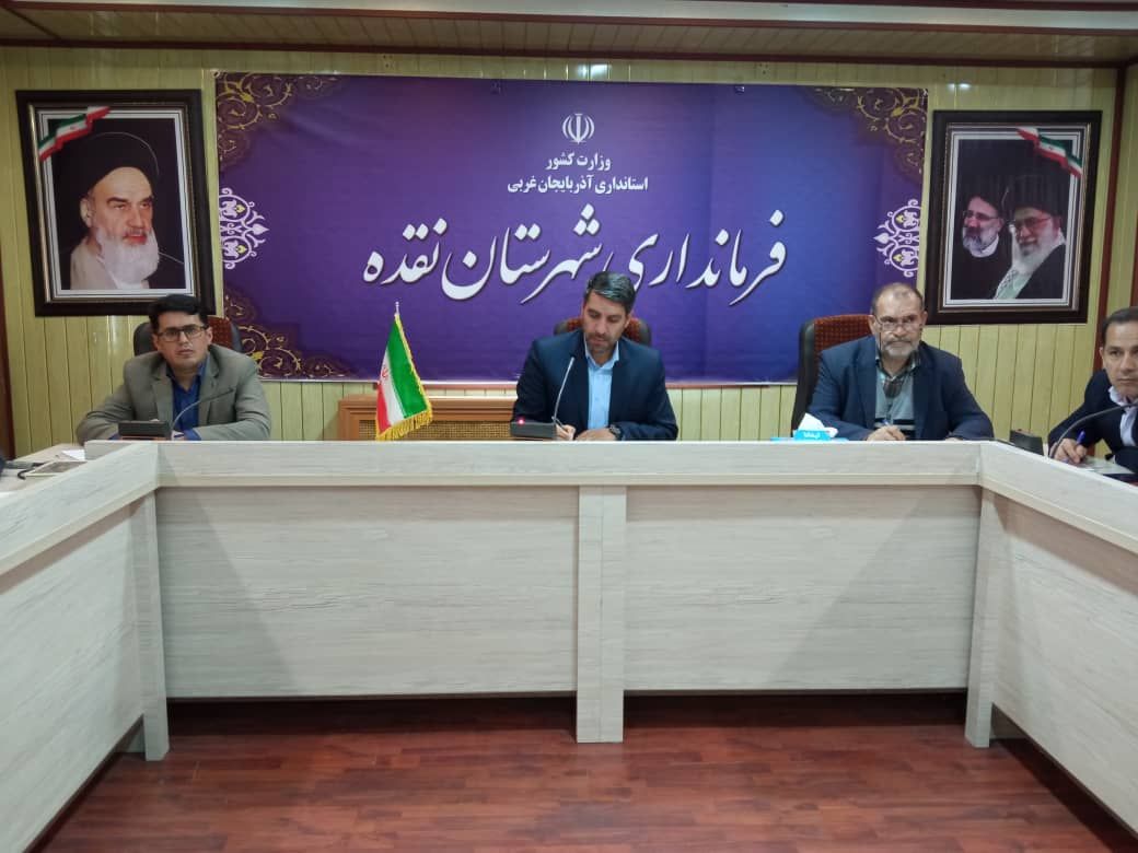 رسیدگی به مسائل و مشکلات اقتصادی شهرستان در اولویت برنامه ها خواهد بود