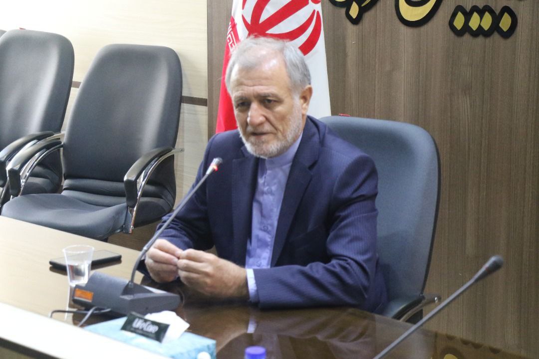 تحول و نوآوری در حوزه فناوری و اطلاعات دستگاههای اجرایی استان ضروری است
