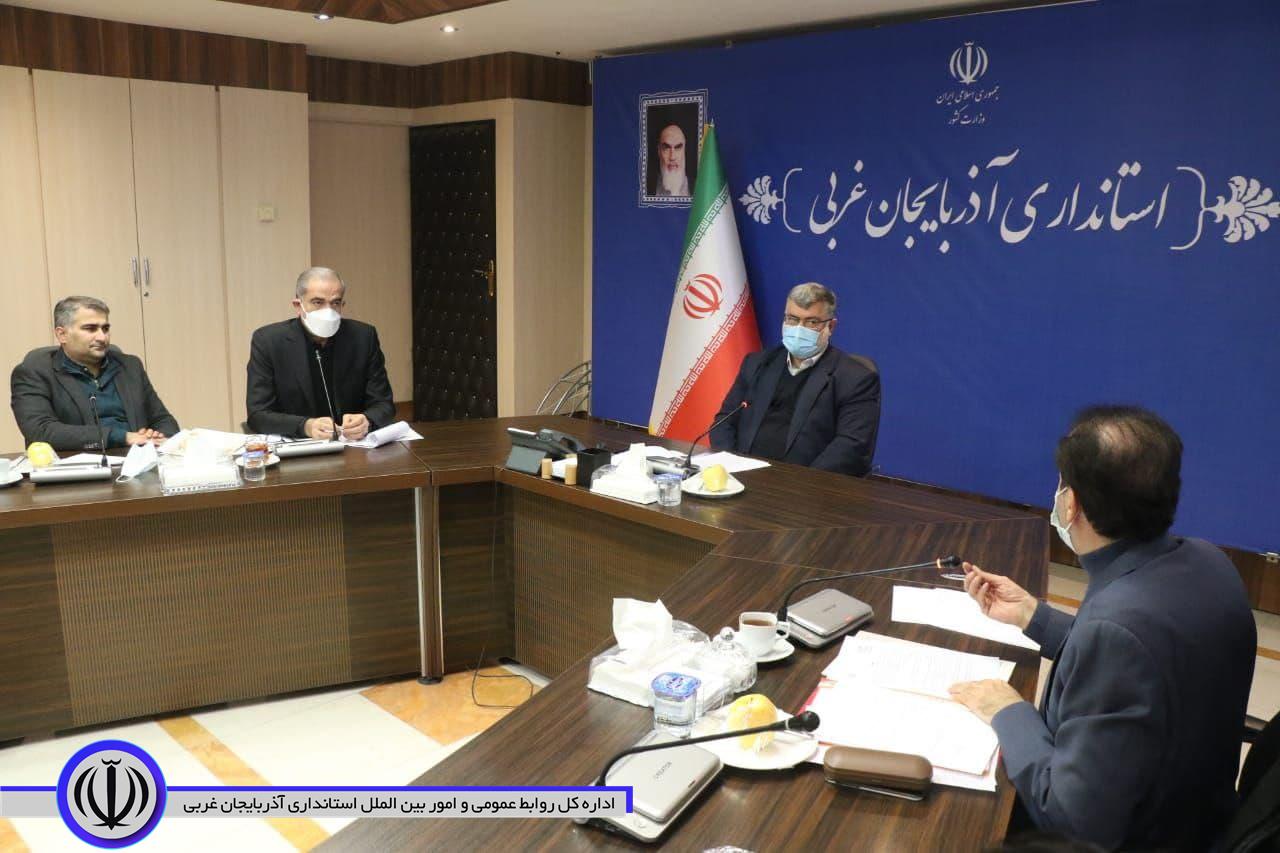 نهادهای انقلابی در استان برای سرمایه گذاری فعالتر عمل کنند