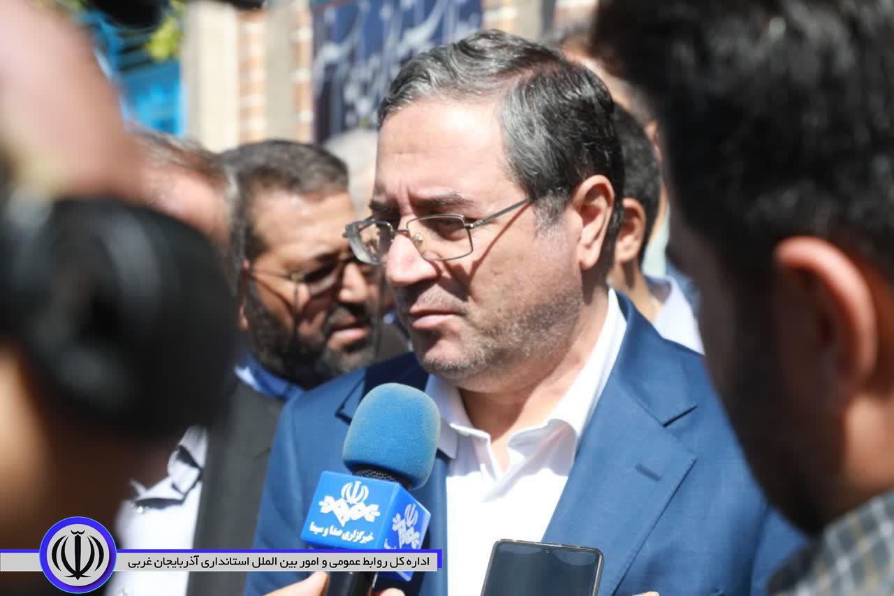 تپه حسنلو نقدە ظرفیت جذب گردشگر خارجی دارد