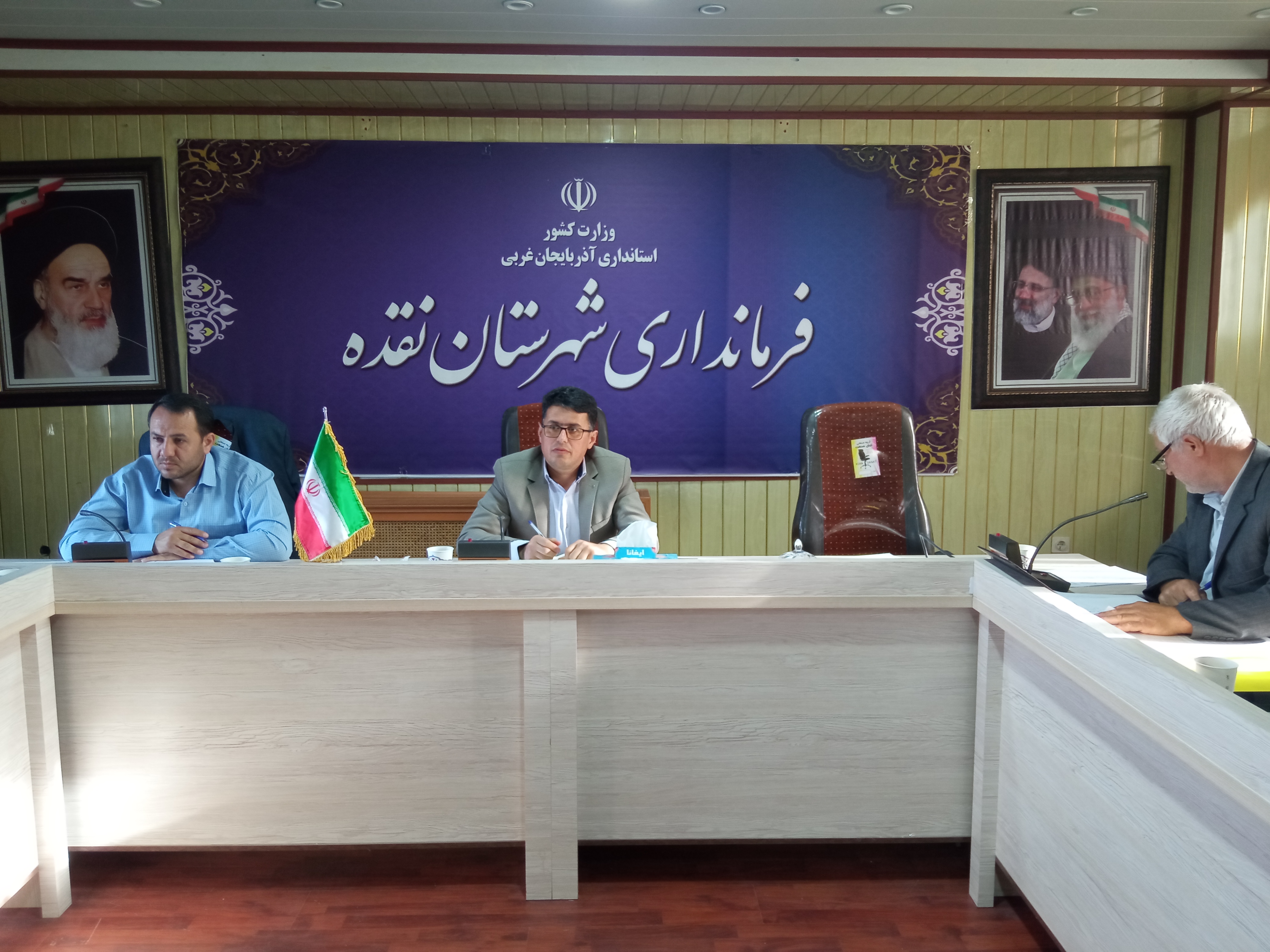 پرداخت بموقع مطالبات کشاورزان در طرح خرید تضمینی گندم ضروری است