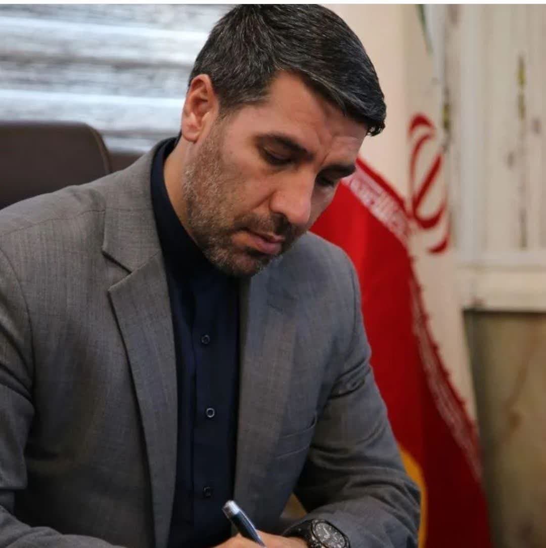 پیام نوروزی فرماندار شهرستان نقده