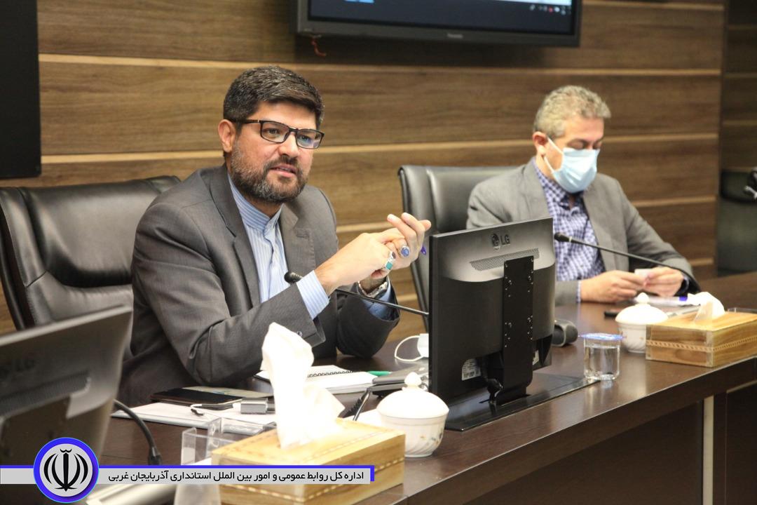 رهبردین: تامین زیرساختها برای طرح های مصوب ضروری است