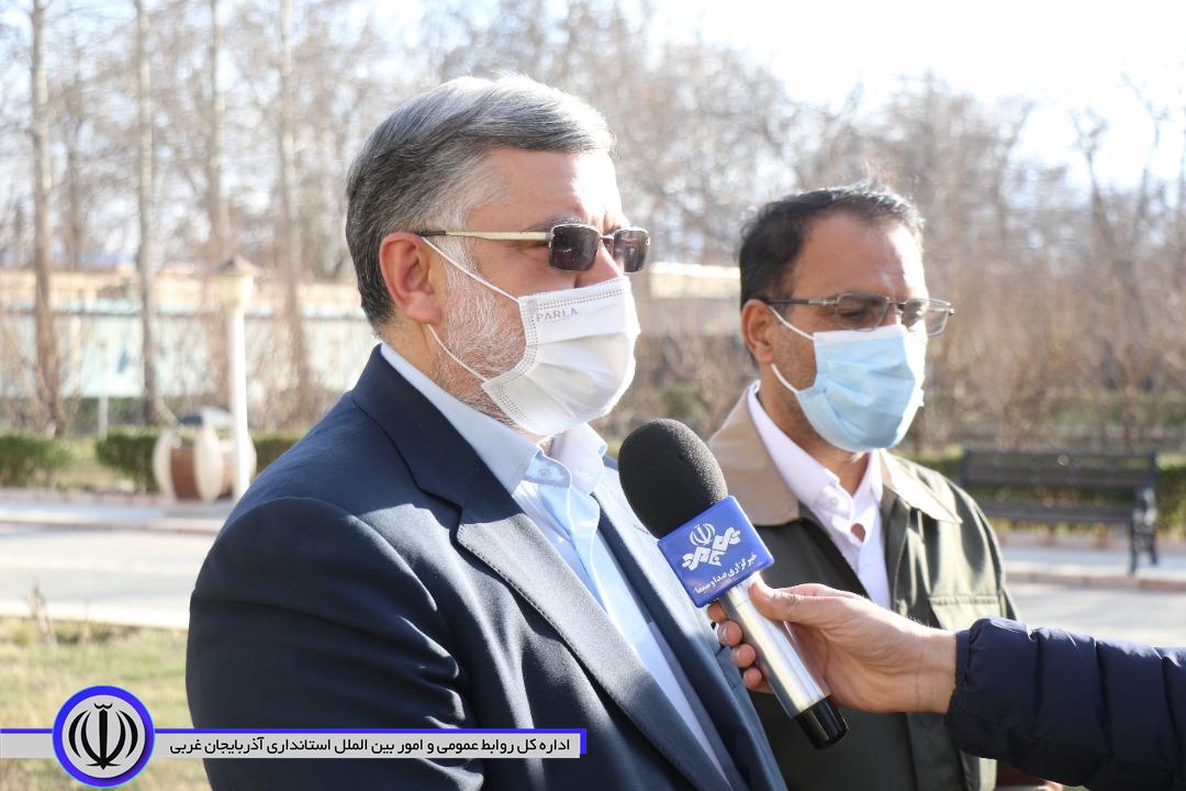 صیانت از عرصه های جنگلی یکی از وظایف اصلی مردم و مسئولان است