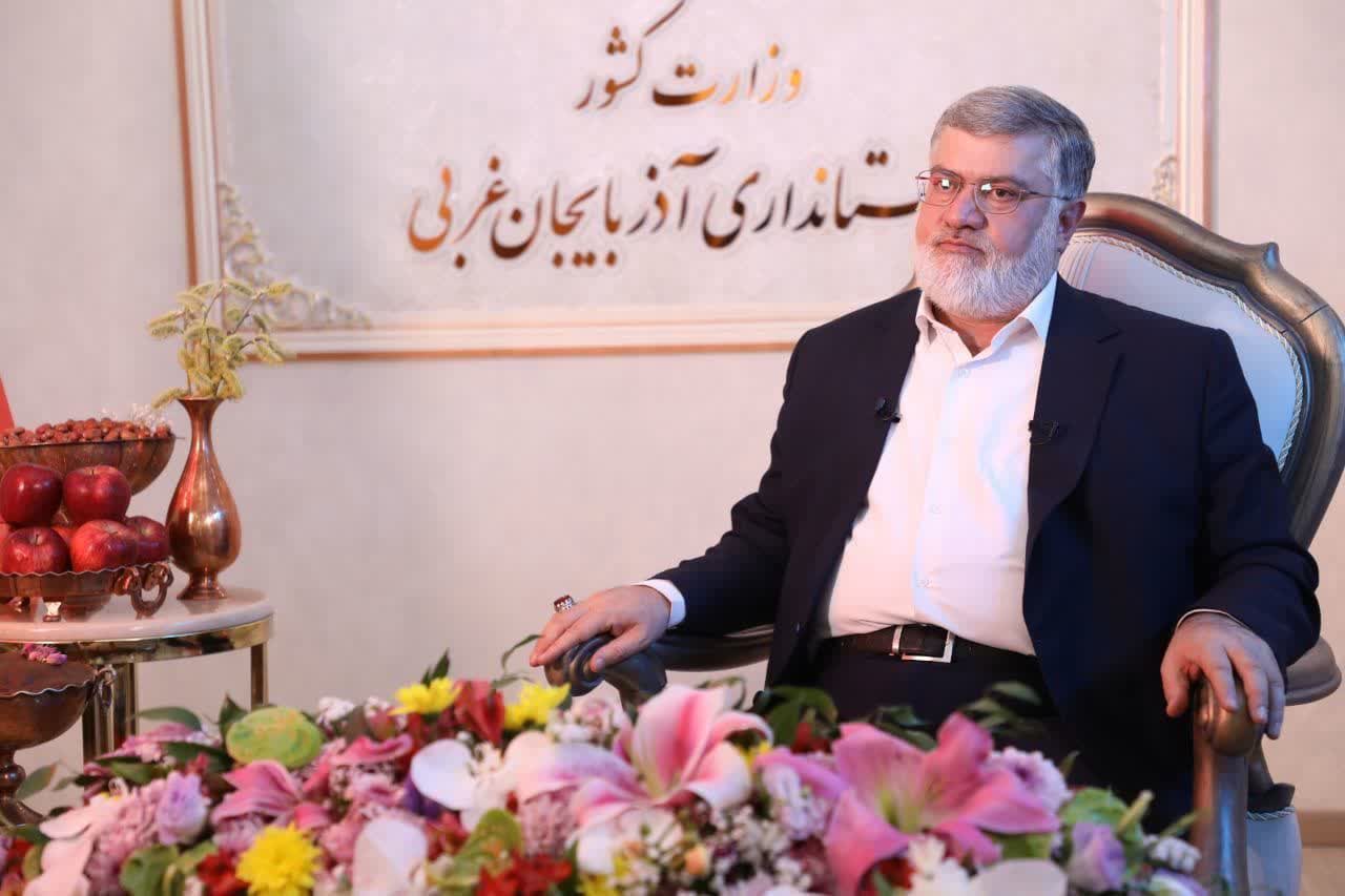 تحقق 107 درصدی تعهد اشتغال آذربایجان غربی/ فراهم سازی بستر سرمایه گذاری 43 هزار میلیارد تومانی/ رشد 3.8 درصدی اقتصادی