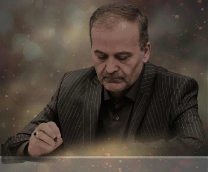 پیام فرماندار شهرستان نقده در قدردانی از حضور پرشور آحاد مردم بخصوص دانشآموزان و دانشجویان در راهپیمایی یومالله 13 آبان