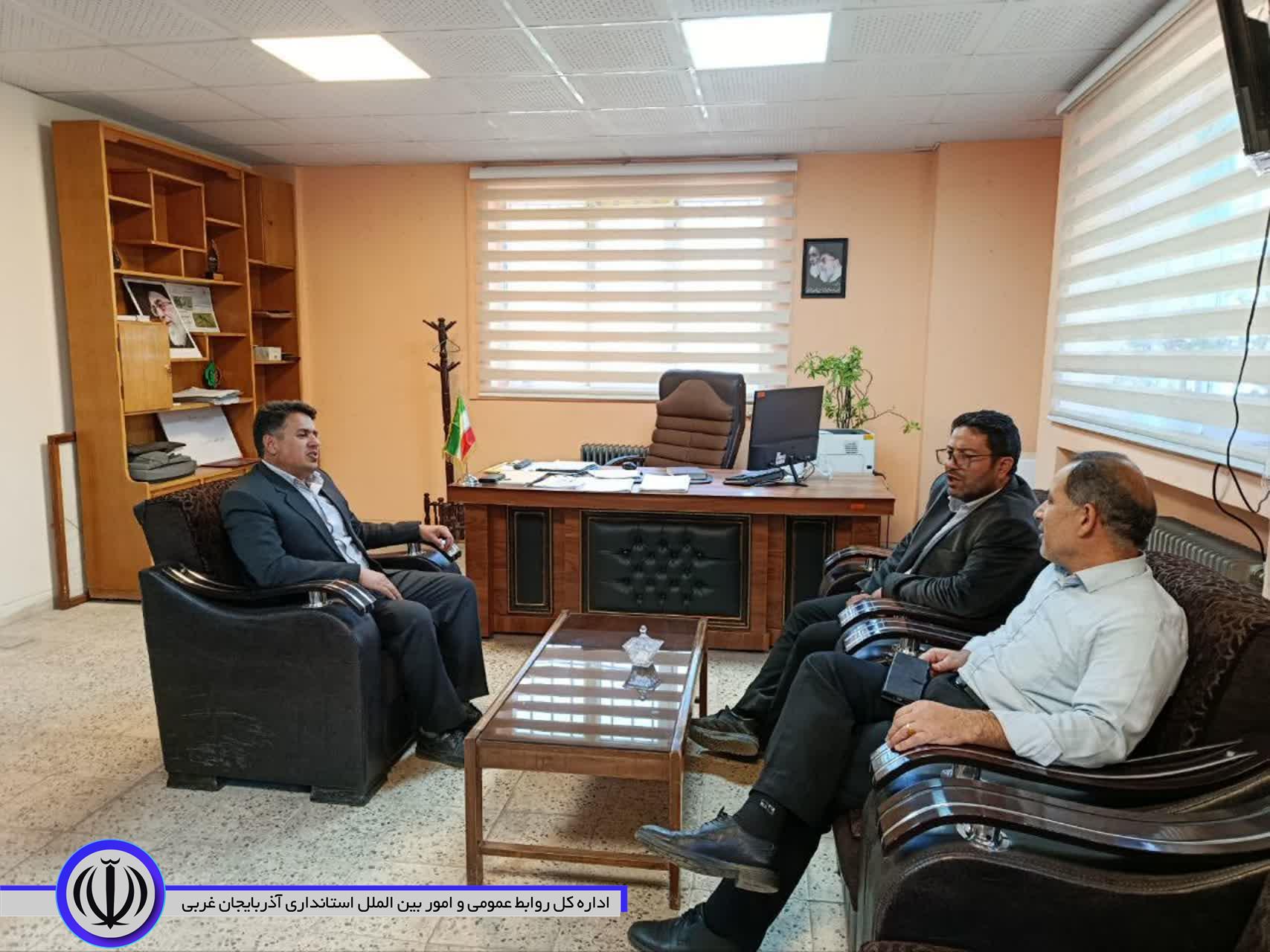 تأکید معاون فرماندار نقده بر تداوم اجرای طرحهای ایمنسازی جادهها