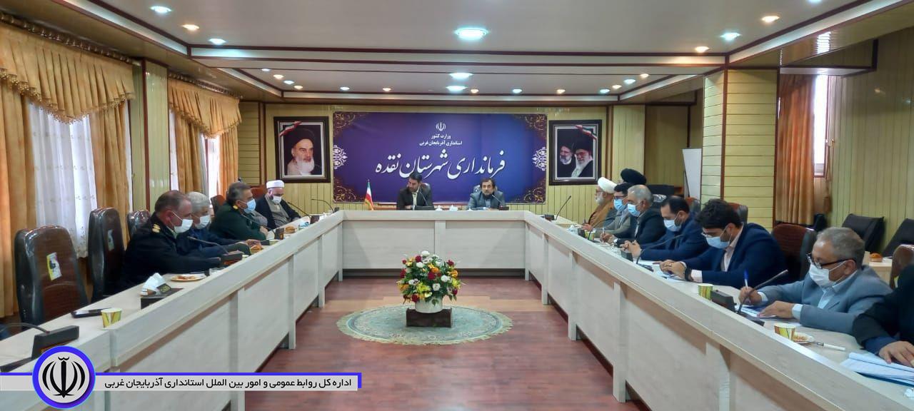 در راستای تحقق شعار سال تلاش مضاعف خواهیم کرد/ حمایت بیش از پیش از تولید در سال جدید