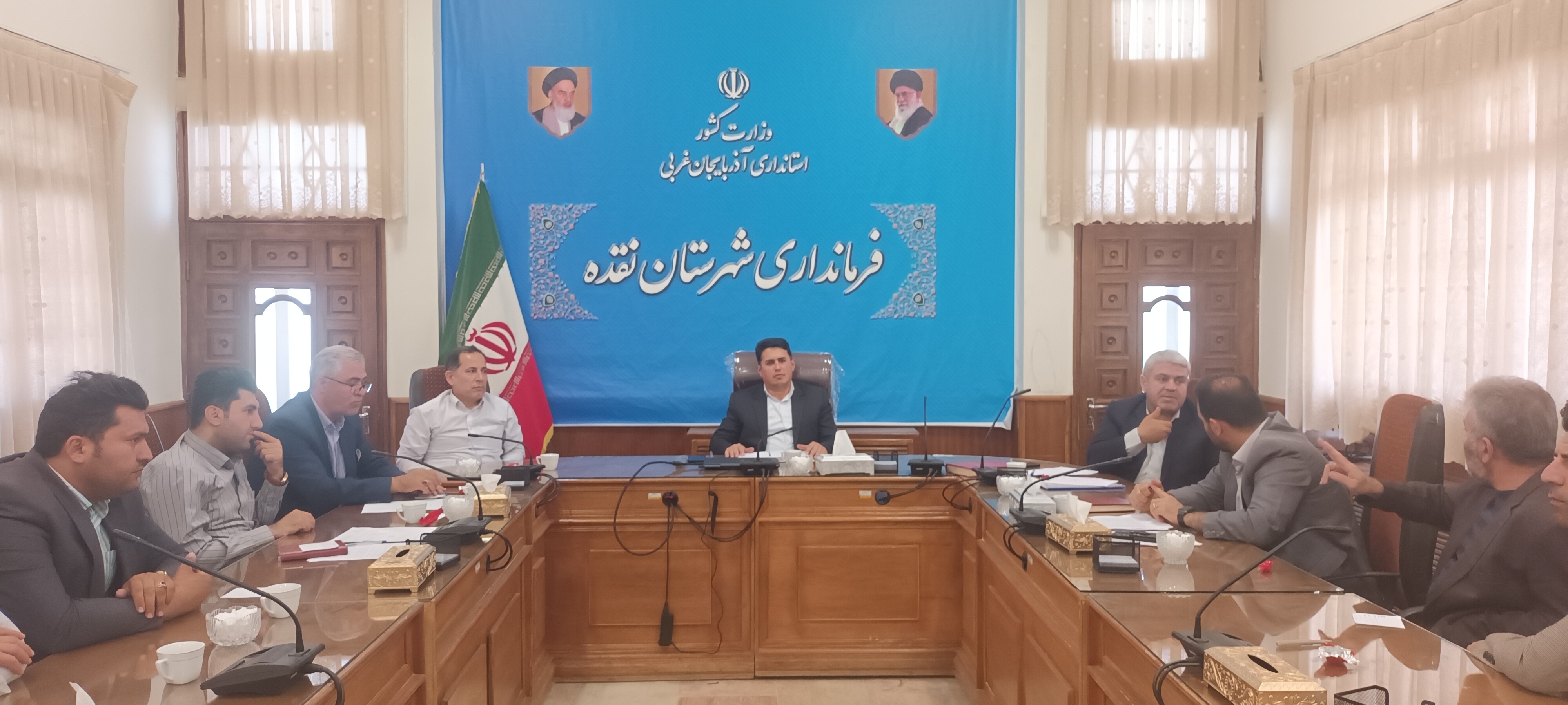 پرداخت تسهیلات به متقاضیان نهضت ملی مسکن تسهیل و با سرعت بیشتری صورت گیرد