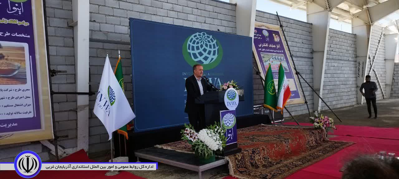 با استقبال از سرمایهگذاران و حذف بروکراسیهای زائد، مسیر توسعه و رونق اقتصادی شهرستان هموار میشود