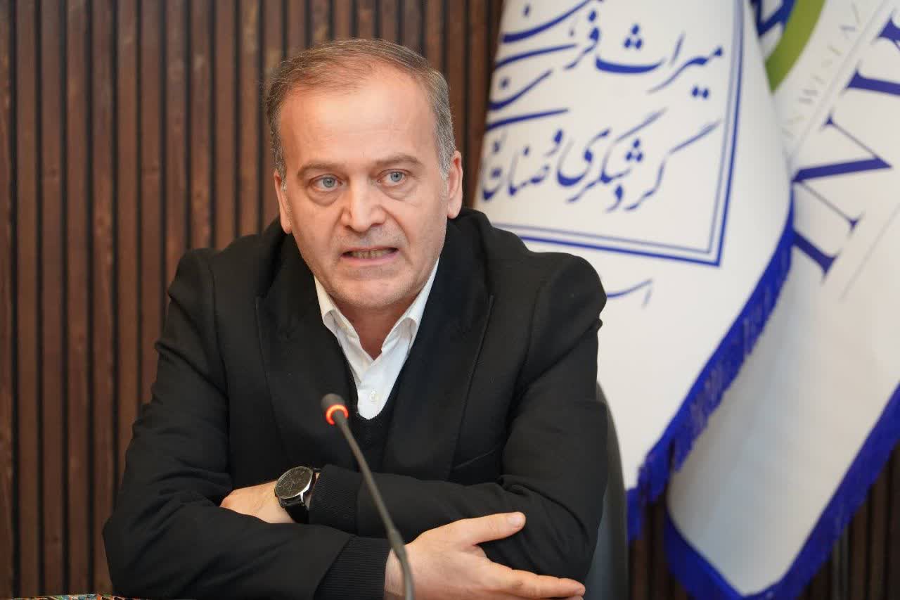 هم‌افزایی دستگاه‌ها برای تسریع ثبت جهانی روستای حسنلو نقده | تأکید فرماندار نقده بر نگاه فرابخشی و منافع ملی برای حل این مسأله