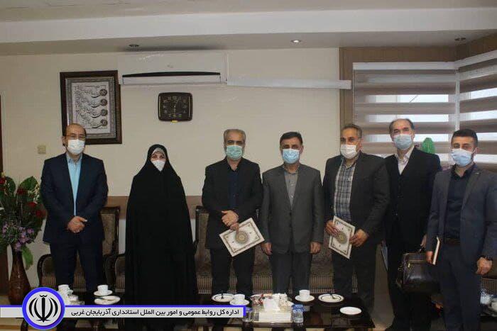 ایرنا با تجربه موفق رسانهای در رصد و تحلیل فضای جامعه، در تصمیم گیری مدیران این استان نقش آفرینی میکند.