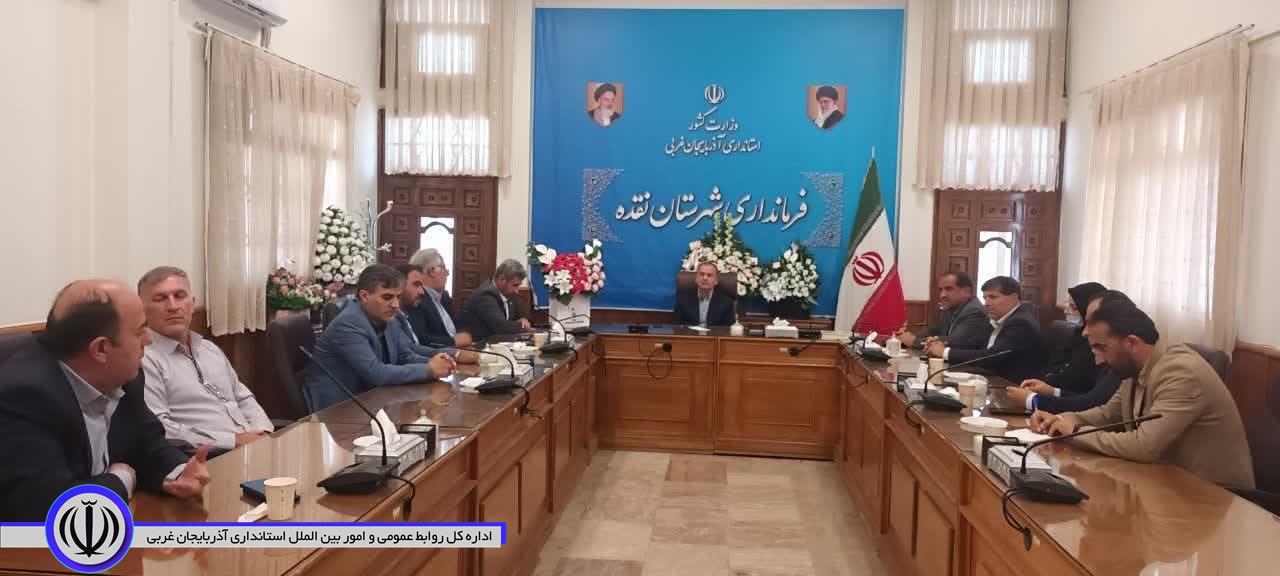 وفاق و همدلی میان مسئولان شهری عامل اصلی موفقیت در اجرای پروژهها و جلب رضایت عمومی است