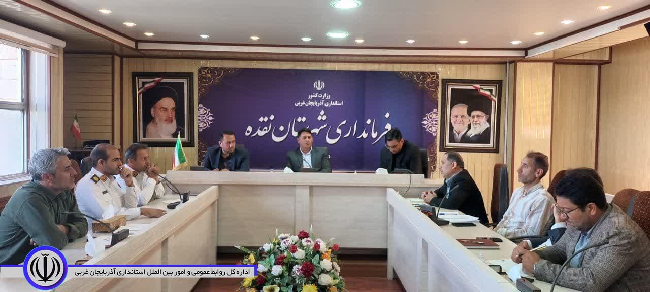 رفع نواقص و ایمنسازی جادههای مواصلاتی شهرستان ضروری است