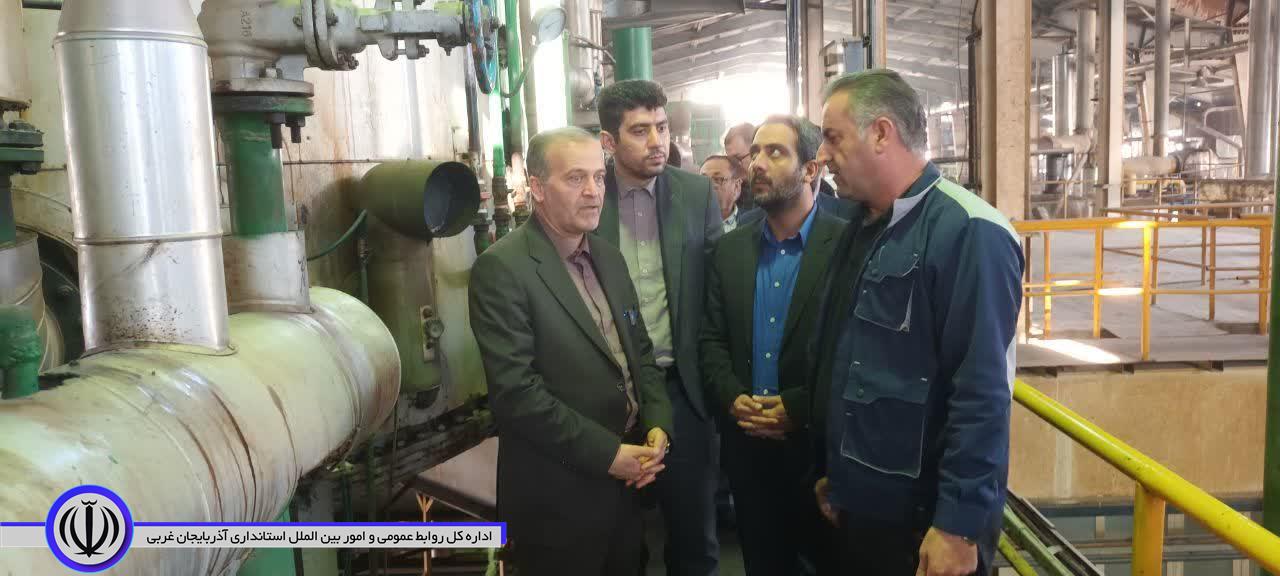 تأکید بر حمایت از تولید و پرداخت مطالبات کشاورزان