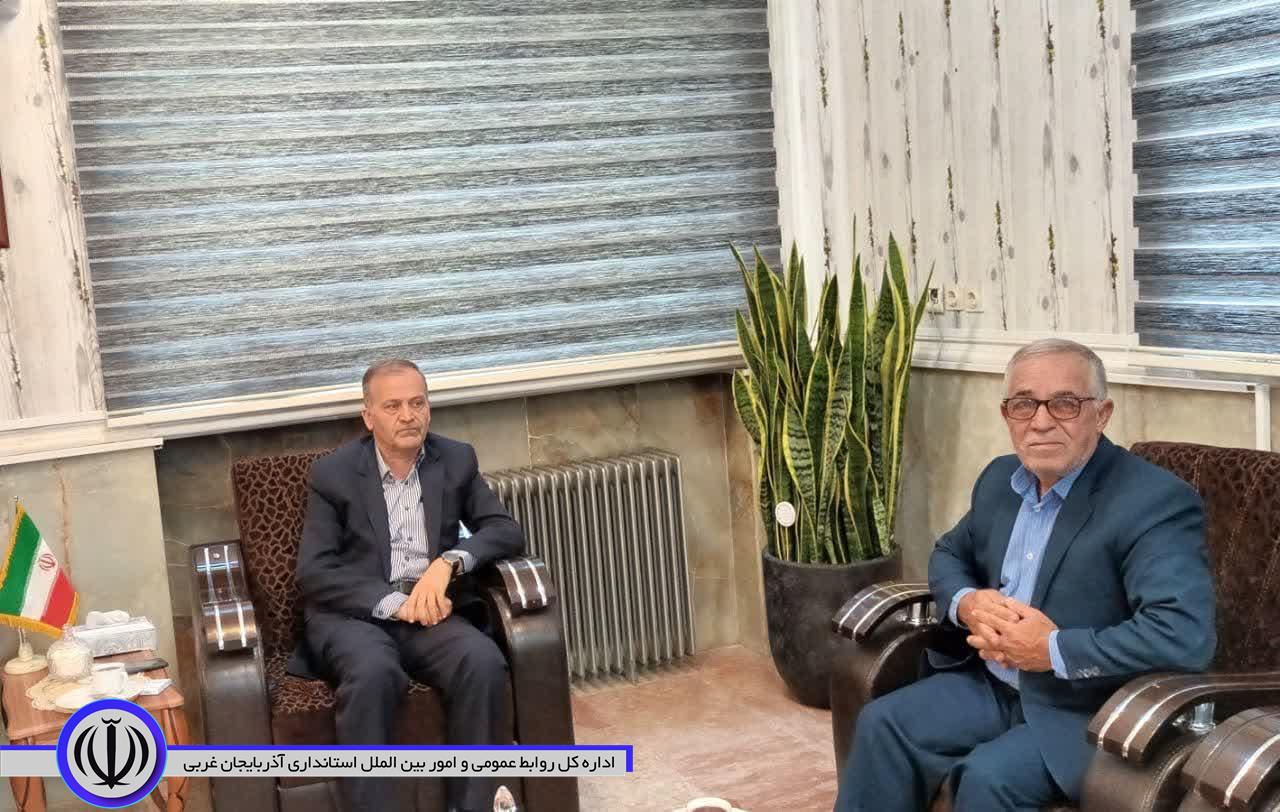 حمایت از تولیدکنندگان و سرمایه گذاران از اولویت های اصلی است