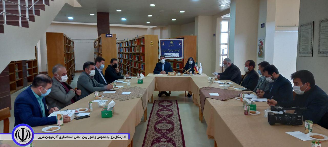 امیدواریم با تخصیص بموقع بودجه مصوب کتابخانه شهید علمی در 6 ماهه اول سال 1401برای استفاده مجدد تحویل مردم شود