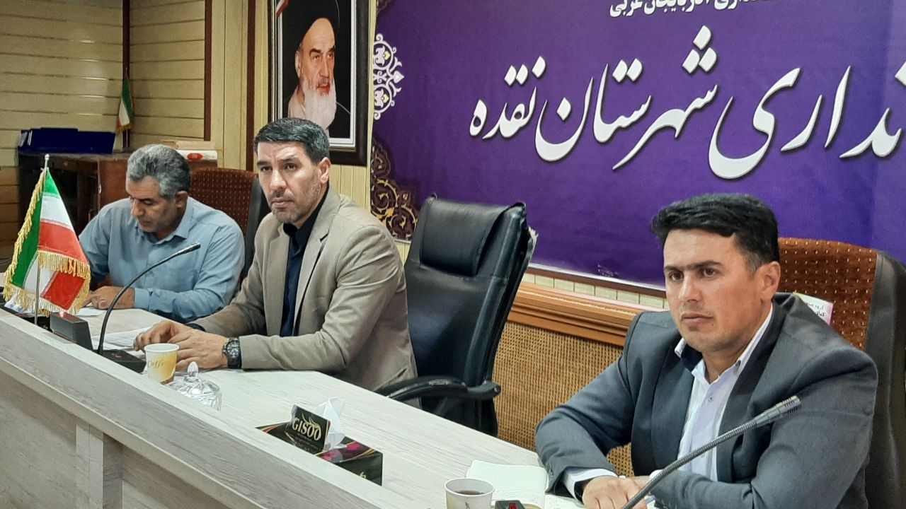 نقش جوامع محلی در مراقبت از تالاب ها بسیار مهم است