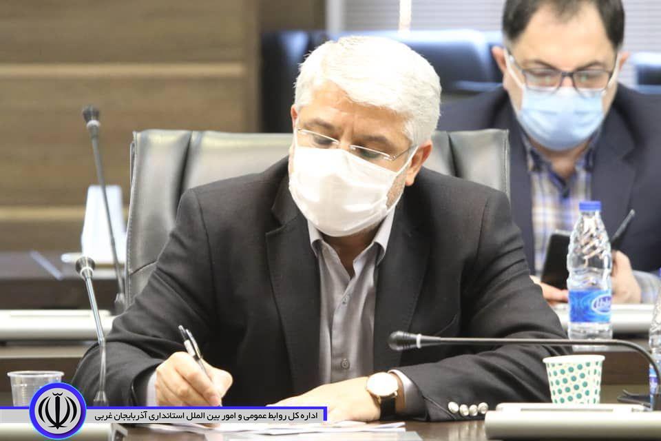 پیام فرماندار شهرستان نقده بمناسبت فرارسیدن هفته وحدت