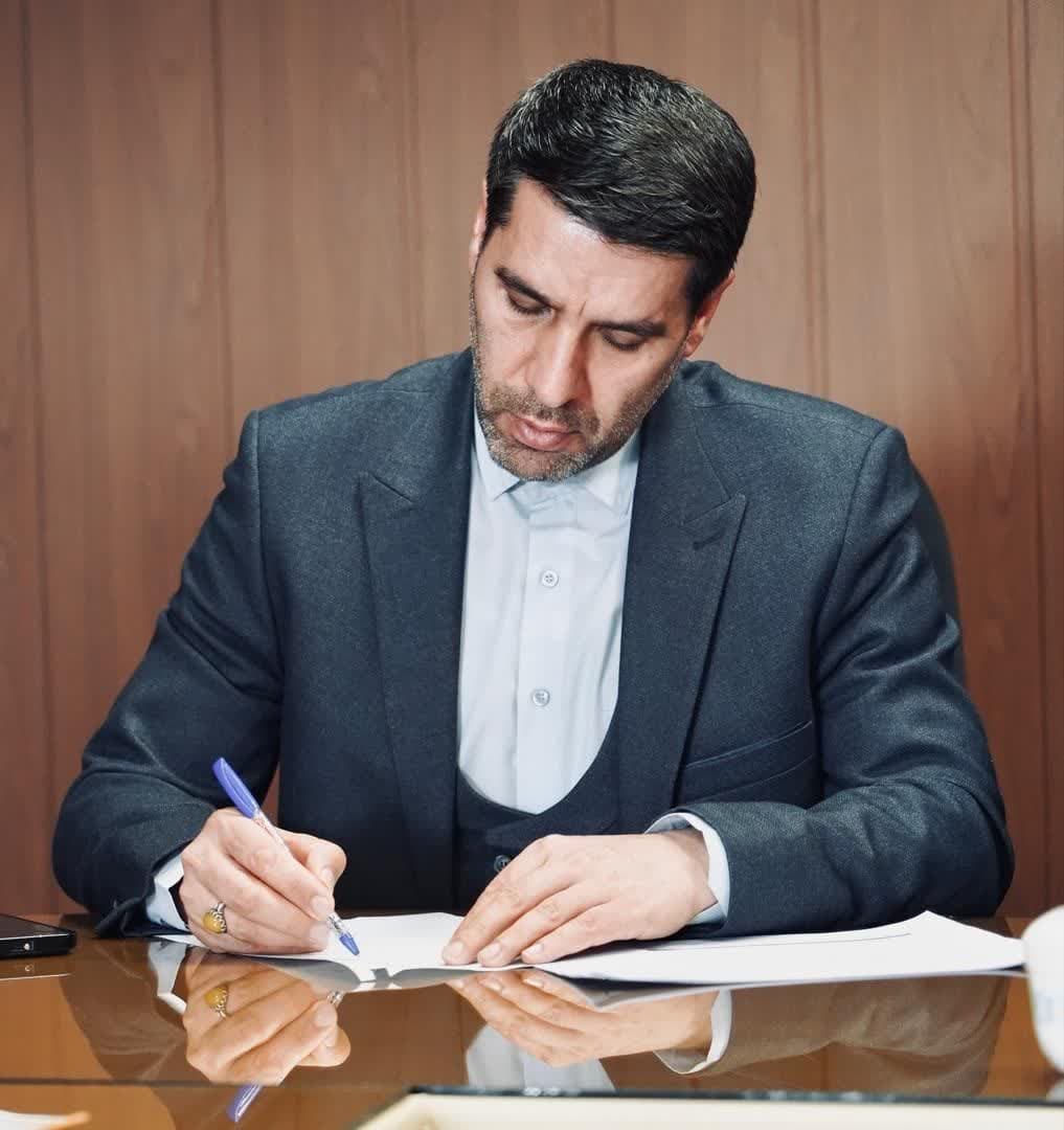 پیام فرماندار شهرستان نقده بمناسبت فرارسیدن سالروز شهادت استاد شهید مرتضی مطهری و روز معلم