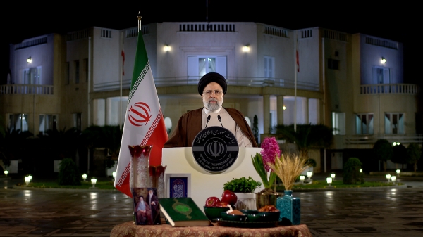 سال1401 سال قدرت مردم و قهرمانی ملت ایران و درخشش در میدان‌های سرنوشت‌ساز بود/ تلاش دولت در سال 1402 برای تحقق وعده‌ها شبانه‌روزی و بی‌وقفه خواهد بود