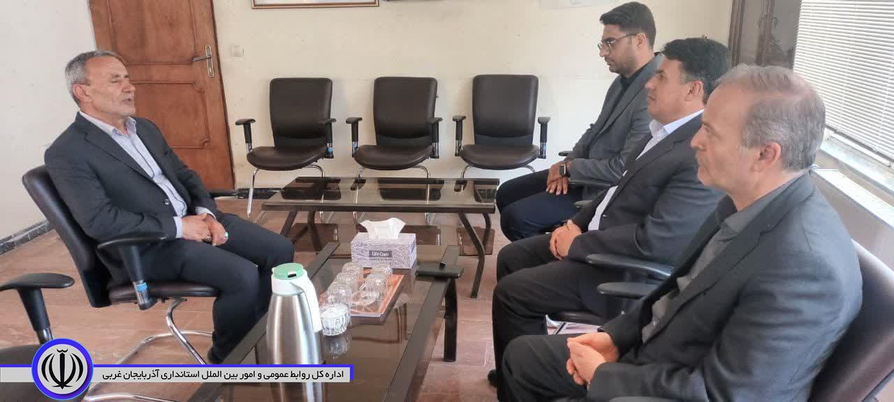 در راستای ارتقا کیفیت خدمات رسانی حفر یک حلقه چاه برای تامین آب شرب نقده ضروریست