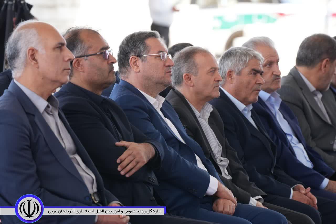 آغاز عملیات اجرایی فاز دوم توسعه پروژه تولید نشاسته و گلوتن گندم در نقده