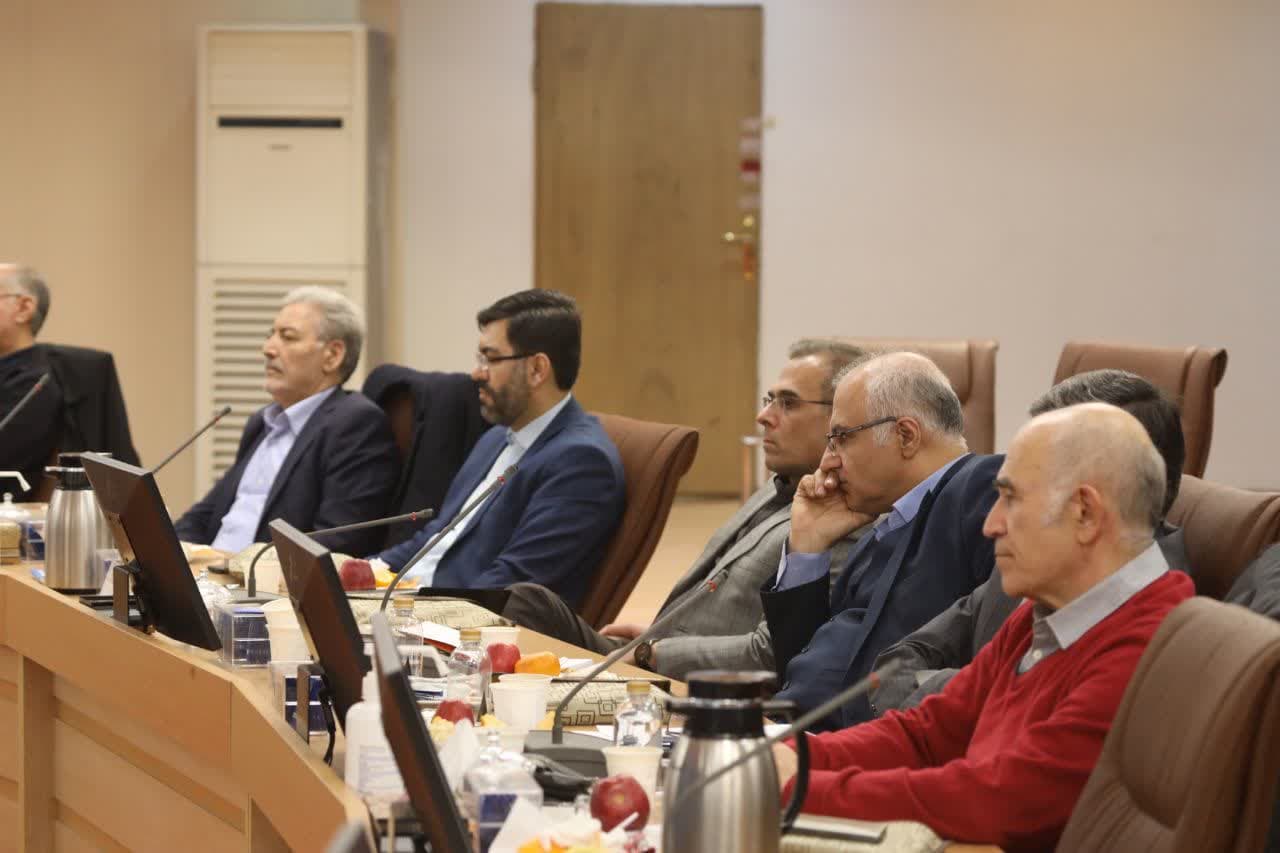 آلبوم تصویری / نخستین نشست هم اندیشی توسعه آذربایجان غربی
