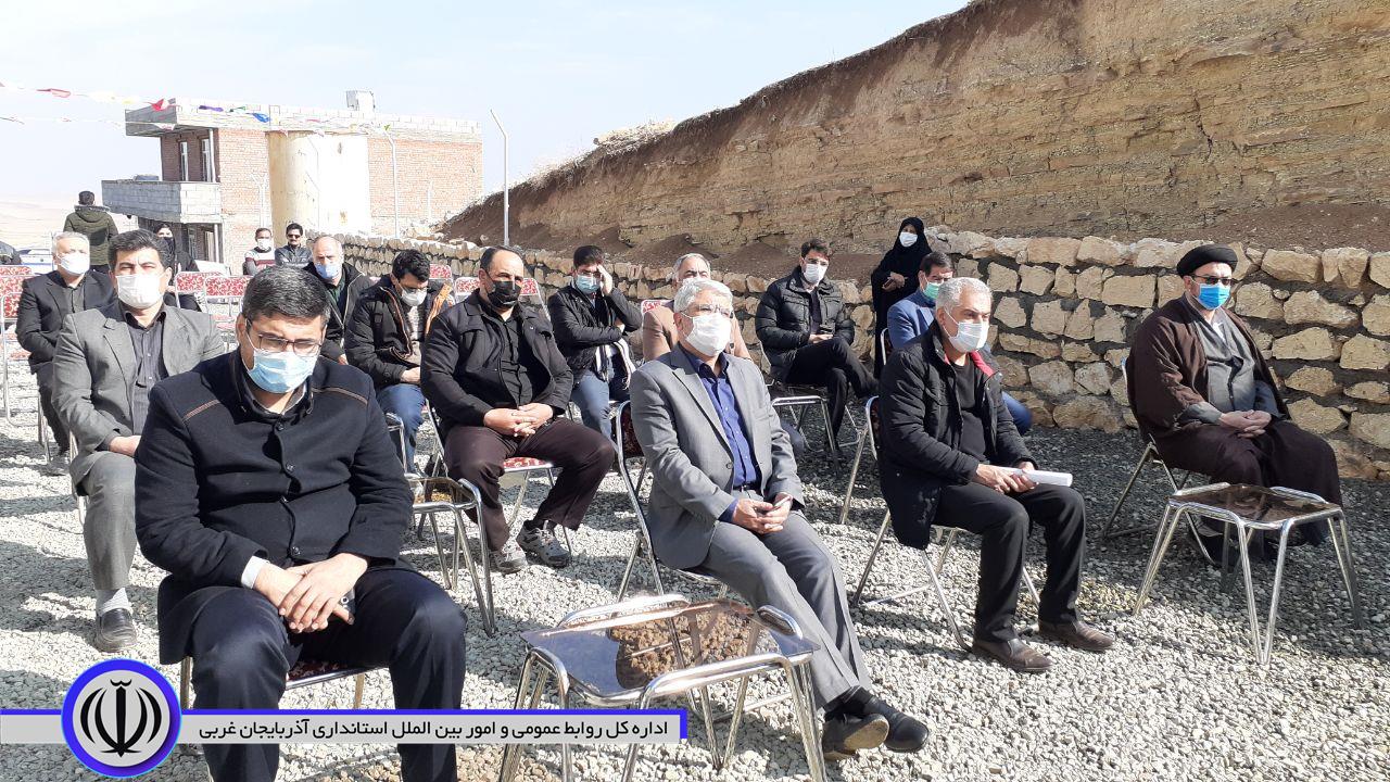 بهره برداری از کارخانه تولید کود آلی برای مصارف کشاورزی
