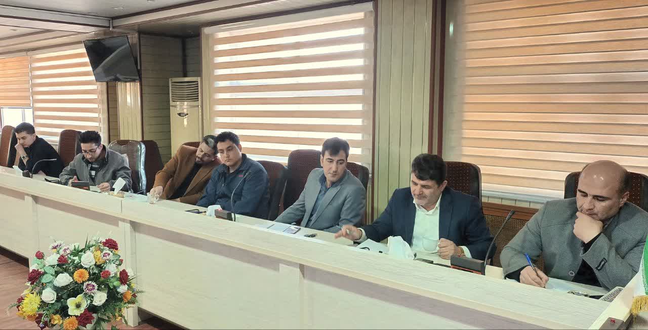 فرماندار: نقده به سوی توسعه و پیشرفت در حرکت است