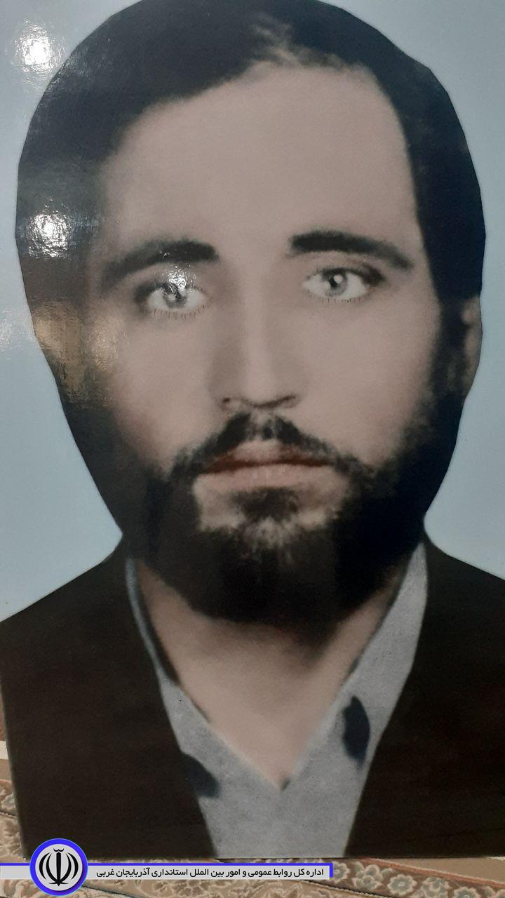 دیدار با خانواده شهید والامقام علی سروری