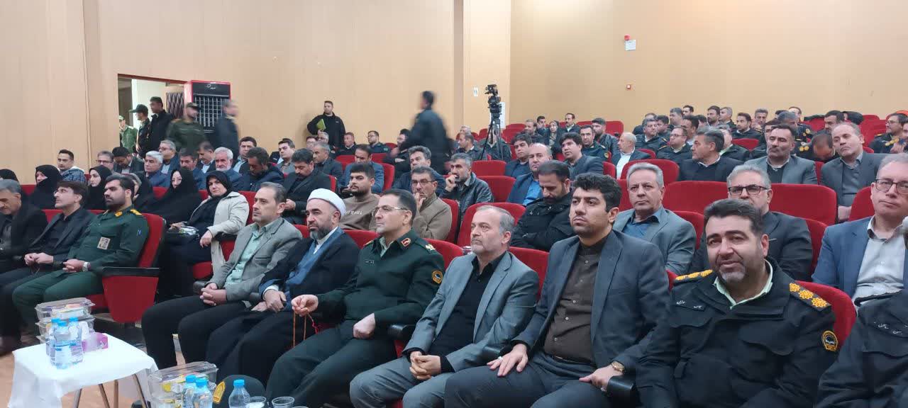 امنیت زیر بنای توسعه است؛ انتخابات پیشرو را سالم و باشکوه برگزار میکنیم