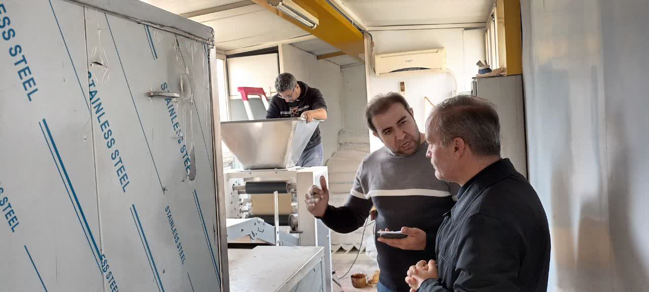 فرماندار نقده: هیچ کمبودی در مایحتاج اساسی نداریم؛ مردم از خریدهای احساسی پرهیز کنند