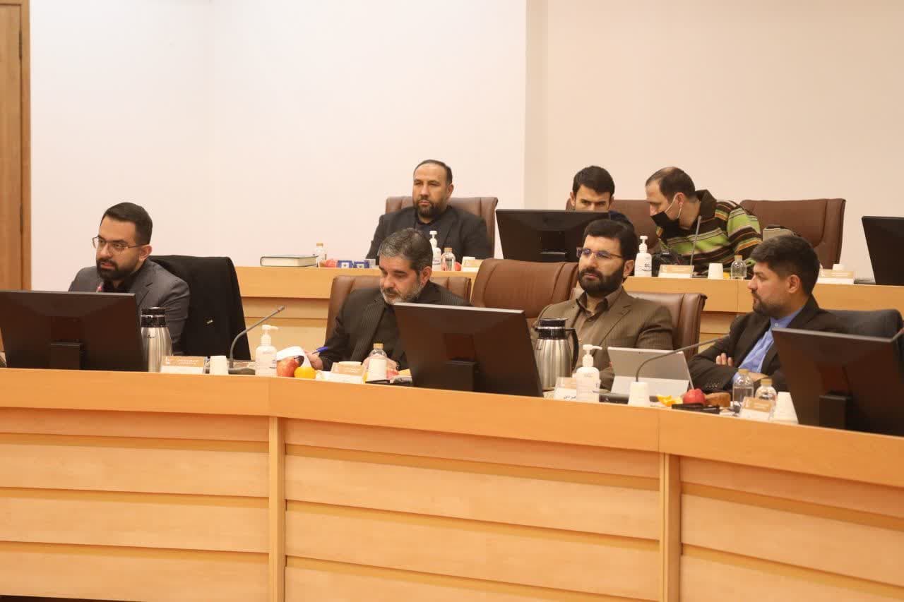 آلبوم تصویری / نخستین نشست هم اندیشی توسعه آذربایجان غربی