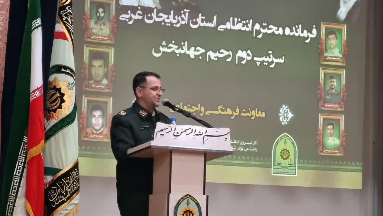 امنیت زیر بنای توسعه است؛ انتخابات پیشرو را سالم و باشکوه برگزار میکنیم