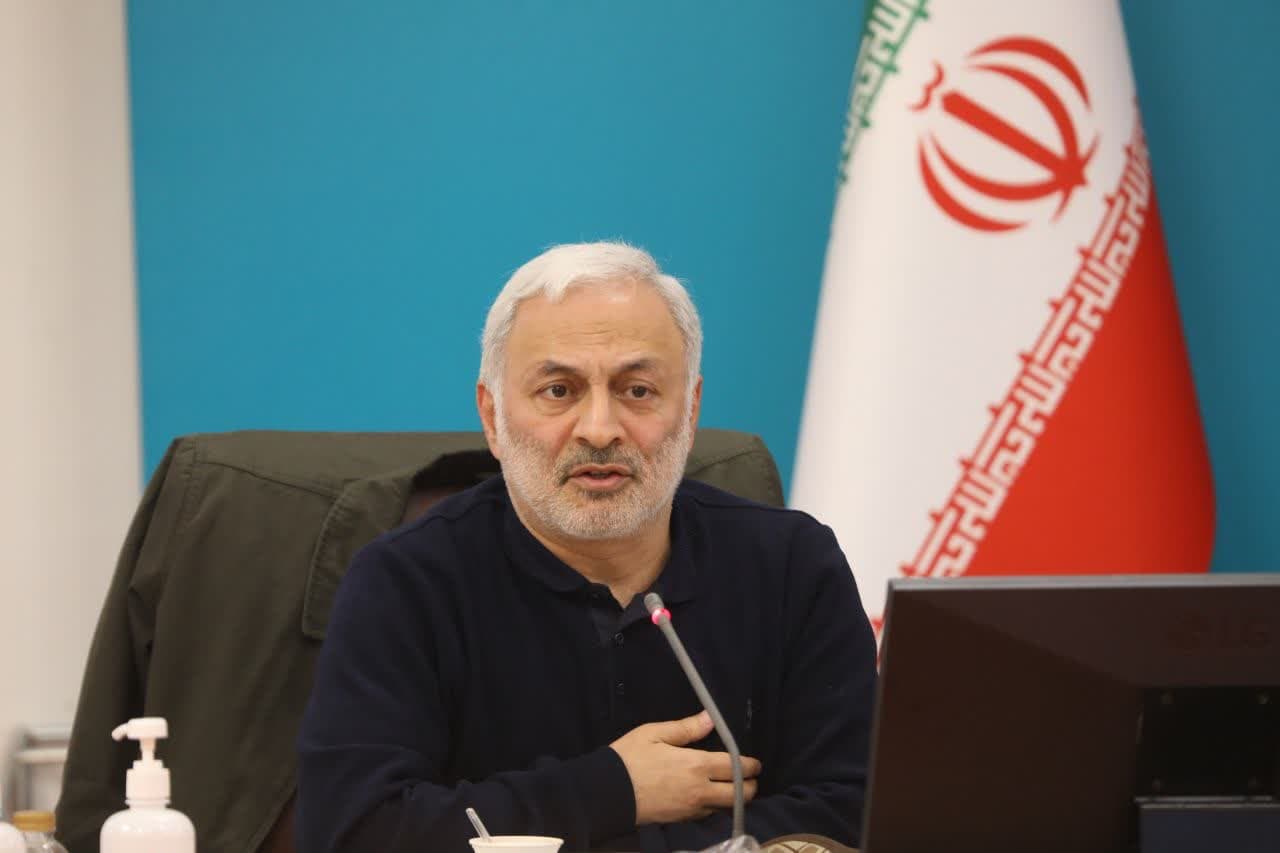 آلبوم تصویری / نخستین نشست هم اندیشی توسعه آذربایجان غربی