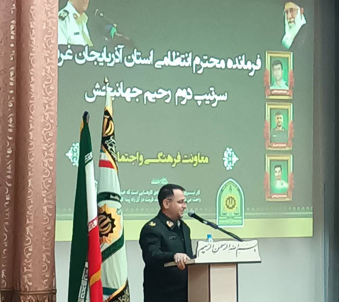 امنیت زیر بنای توسعه است؛ انتخابات پیشرو را سالم و باشکوه برگزار میکنیم