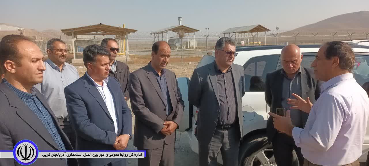 توسعه شهرکهای کشاورزی؛ راهکاری پایدار در مقابله با کمآبی و ارتقای بهرهوری بخش کشاورزی