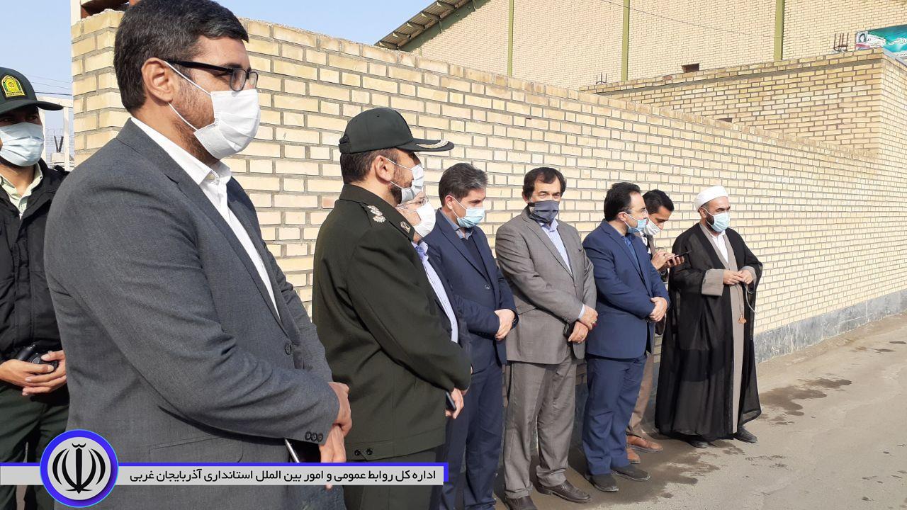 همایش بزرگ رسالت بسیج در تحقق گام دوم انقلاب برگزار شد